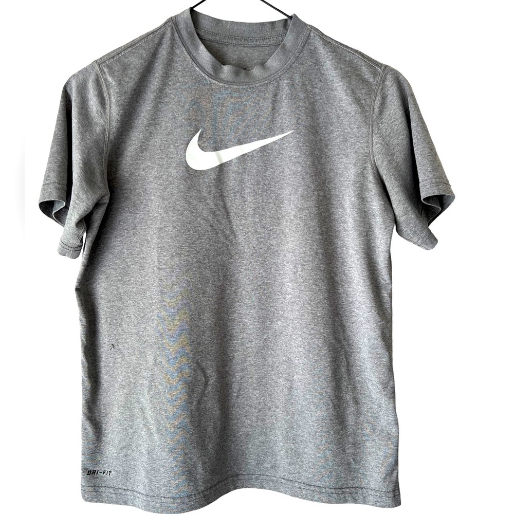Nike Dry-fit boys shirt